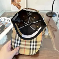 $27.00 USD Burberry Caps #1427967