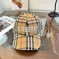 $27.00 USD Burberry Caps #1427968