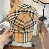 $27.00 USD Burberry Caps #1427968