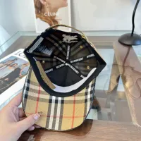 $27.00 USD Burberry Caps #1427968