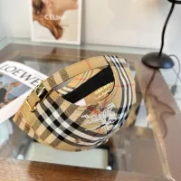 $27.00 USD Burberry Caps #1427968