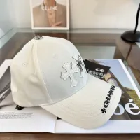 $29.00 USD Chrome Hearts Caps #1427969