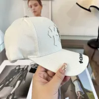 $29.00 USD Chrome Hearts Caps #1427969