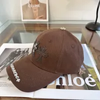 $29.00 USD Chrome Hearts Caps #1427970