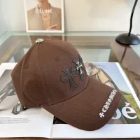 $29.00 USD Chrome Hearts Caps #1427970
