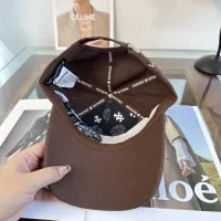 $29.00 USD Chrome Hearts Caps #1427970
