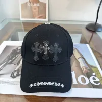 $29.00 USD Chrome Hearts Caps #1427972