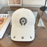$27.00 USD Chrome Hearts Caps #1427973