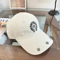 $27.00 USD Chrome Hearts Caps #1427973