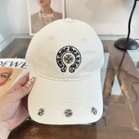 $27.00 USD Chrome Hearts Caps #1427973