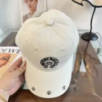 $27.00 USD Chrome Hearts Caps #1427973