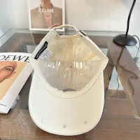 $27.00 USD Chrome Hearts Caps #1427973