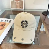 $27.00 USD Chrome Hearts Caps #1427974