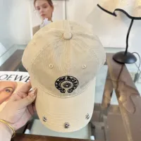 $27.00 USD Chrome Hearts Caps #1427974