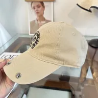 $27.00 USD Chrome Hearts Caps #1427974
