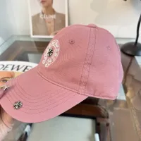 $27.00 USD Chrome Hearts Caps #1427975