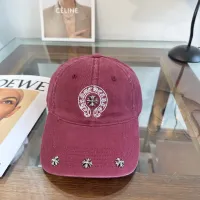 $27.00 USD Chrome Hearts Caps #1427976