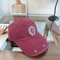 $27.00 USD Chrome Hearts Caps #1427976