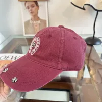 $27.00 USD Chrome Hearts Caps #1427976