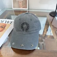 $27.00 USD Chrome Hearts Caps #1427977