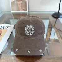 $27.00 USD Chrome Hearts Caps #1427978