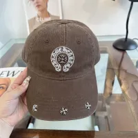 $27.00 USD Chrome Hearts Caps #1427978