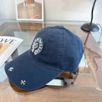 $27.00 USD Chrome Hearts Caps #1427979