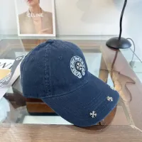 $27.00 USD Chrome Hearts Caps #1427979