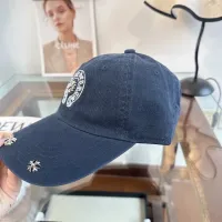 $27.00 USD Chrome Hearts Caps #1427979