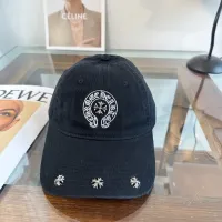 $27.00 USD Chrome Hearts Caps #1427980