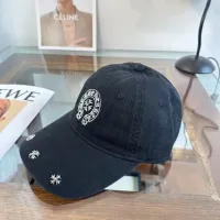 $27.00 USD Chrome Hearts Caps #1427980