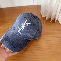 $27.00 USD Yves Saint Laurent YSL Caps #1427981