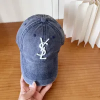 $27.00 USD Yves Saint Laurent YSL Caps #1427981