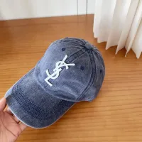 $27.00 USD Yves Saint Laurent YSL Caps #1427981