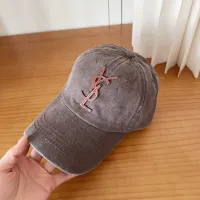 $27.00 USD Yves Saint Laurent YSL Caps #1427982