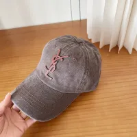 $27.00 USD Yves Saint Laurent YSL Caps #1427982
