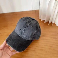 $27.00 USD Yves Saint Laurent YSL Caps #1427983