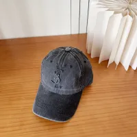 $27.00 USD Yves Saint Laurent YSL Caps #1427983