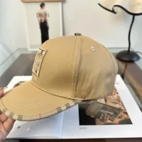 $27.00 USD Burberry Caps #1427985