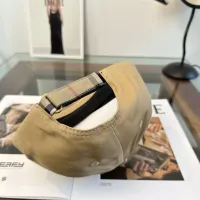 $27.00 USD Burberry Caps #1427985