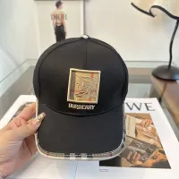 $27.00 USD Burberry Caps #1427986