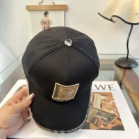 $27.00 USD Burberry Caps #1427986