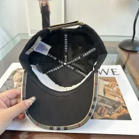 $27.00 USD Burberry Caps #1427986