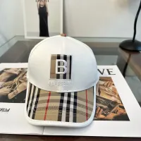$27.00 USD Burberry Caps #1427987