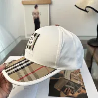 $27.00 USD Burberry Caps #1427987
