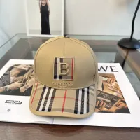 $27.00 USD Burberry Caps #1427988