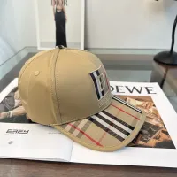 $27.00 USD Burberry Caps #1427988