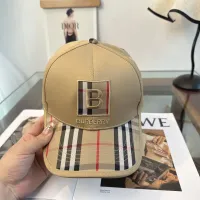 $27.00 USD Burberry Caps #1427988