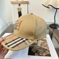 $27.00 USD Burberry Caps #1427988