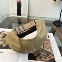 $27.00 USD Burberry Caps #1427988